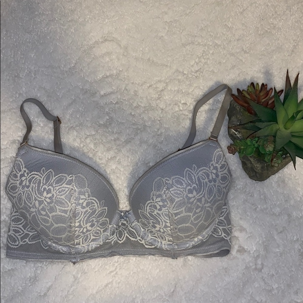 Aerie padded bra